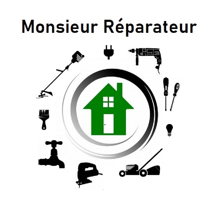Monsieur Réparateur — Photos 1